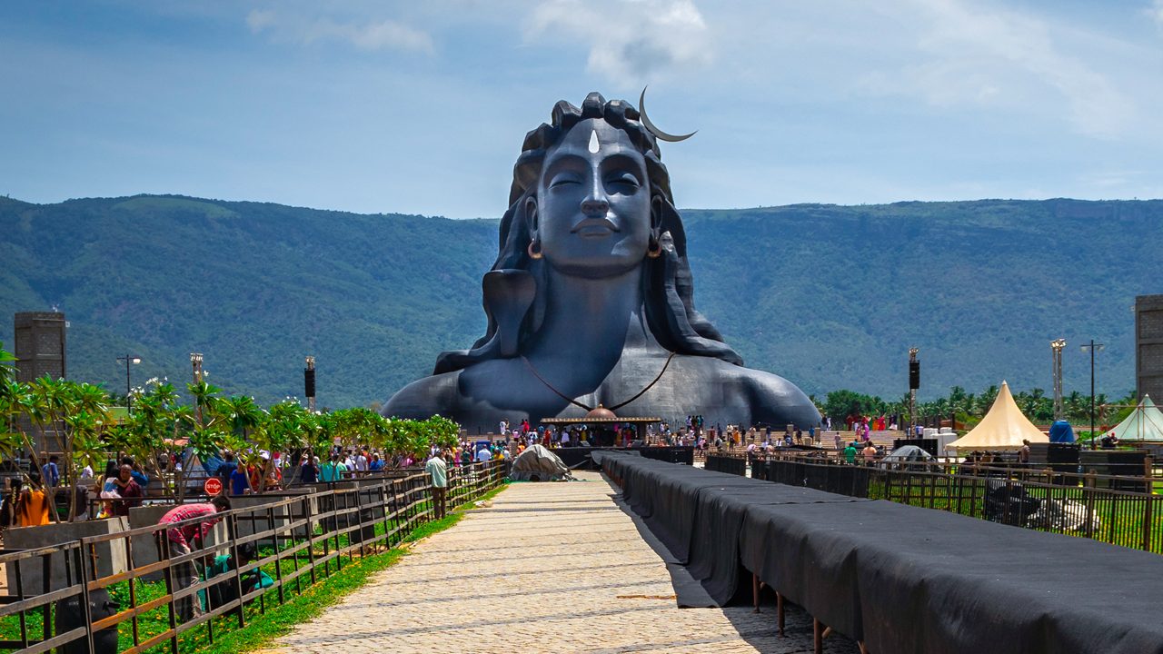 Tamil Nadu