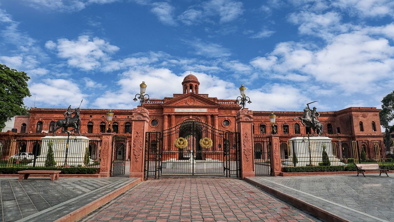 Punjab