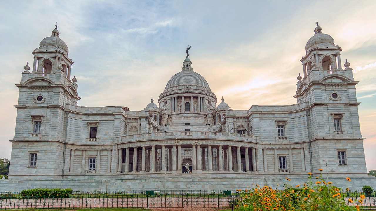 West Bengal