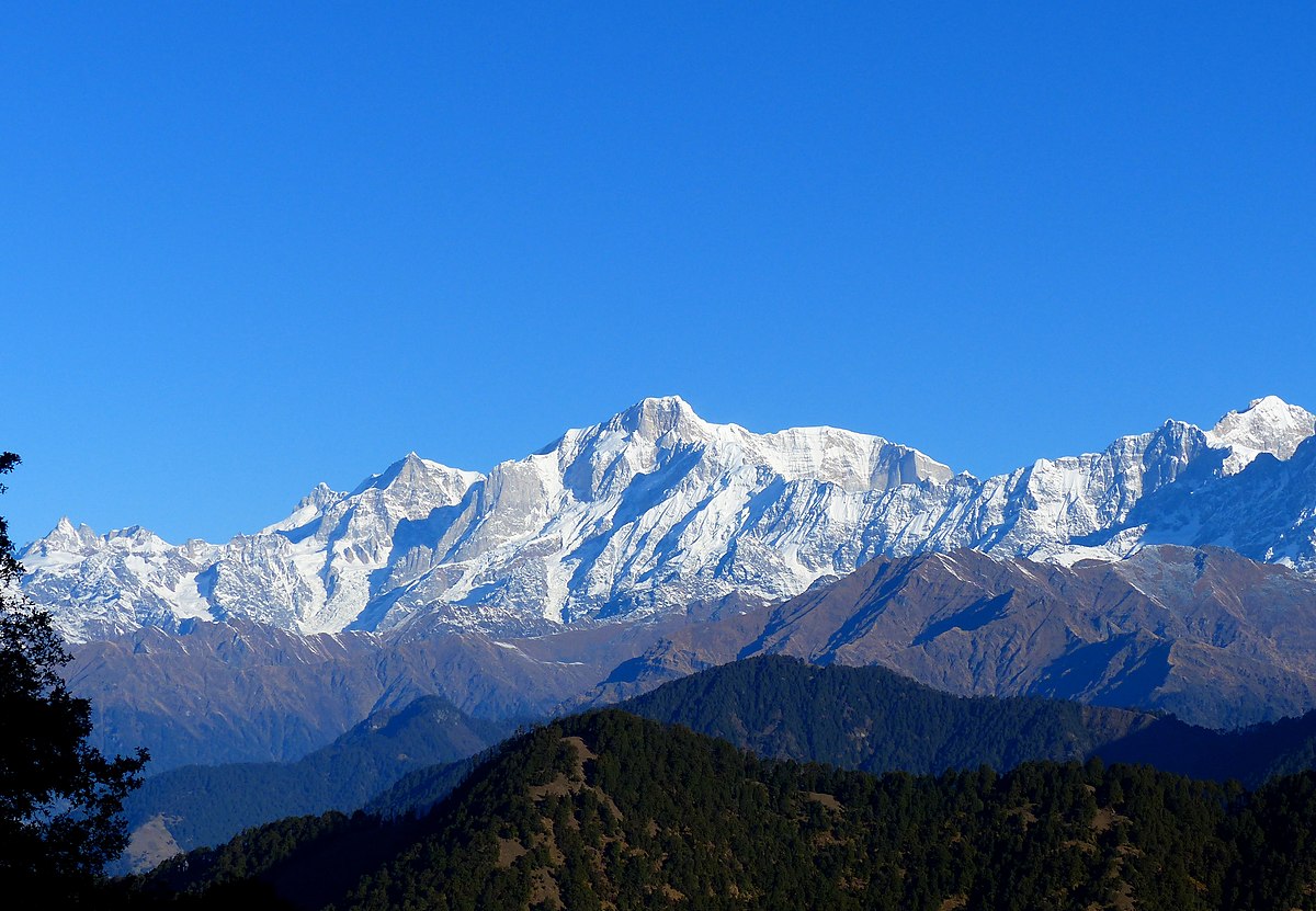 Uttarakhand