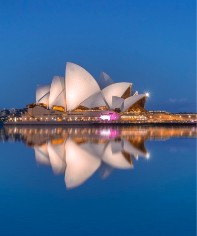 Australia