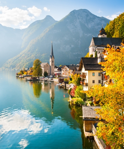 Austria