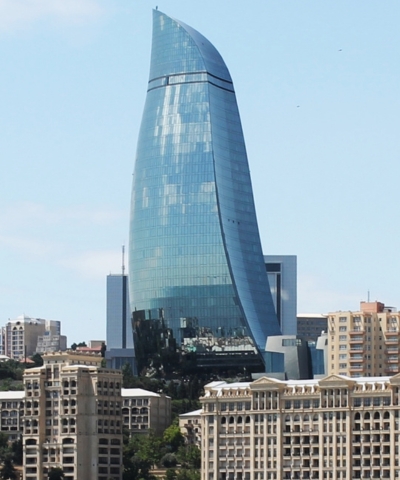 Azerbaijan