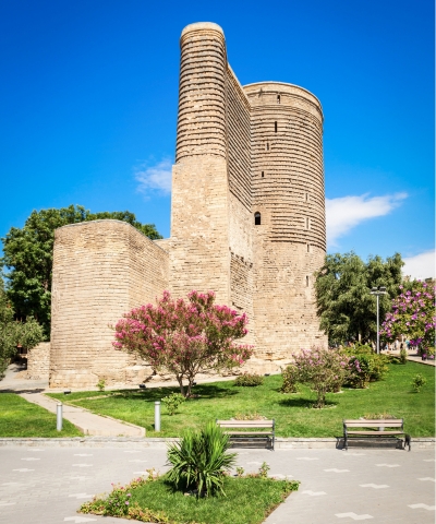 Baku