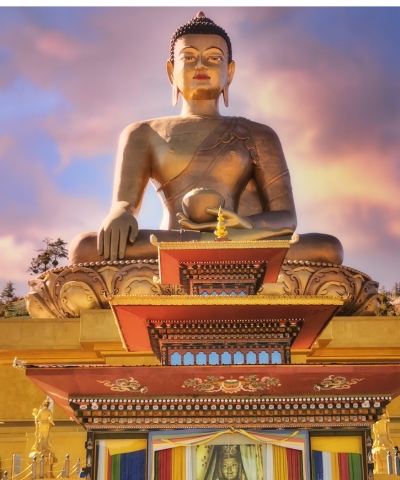 Bhutan