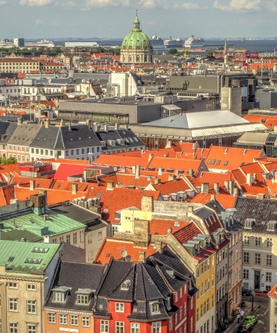 Denmark