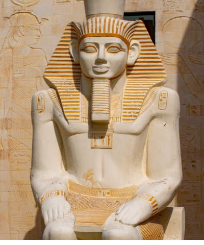 Egypt