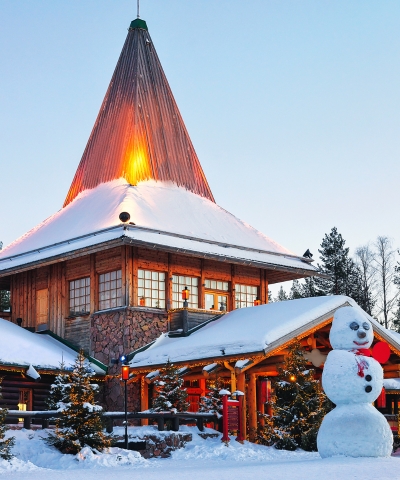 Finland
