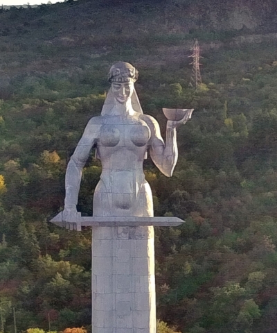 Georgia