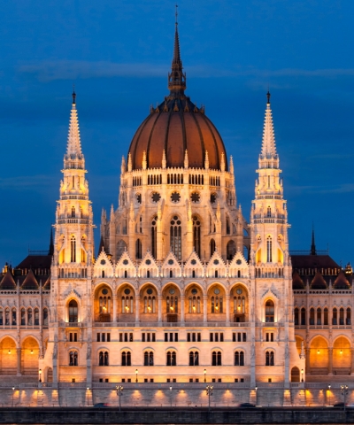 Hungary