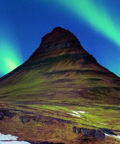 Iceland