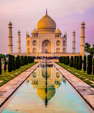 India