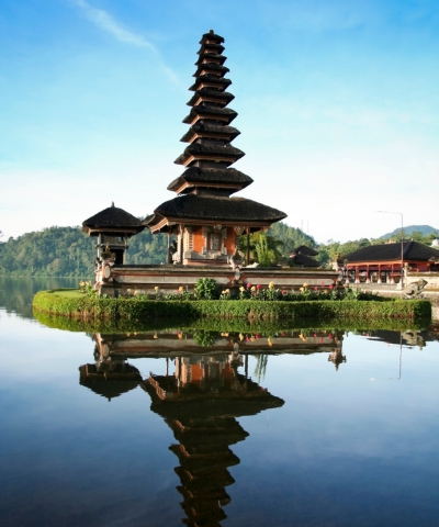 Indonesia