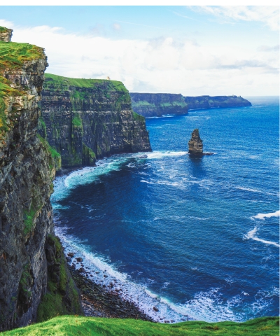 Ireland