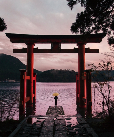 Japan