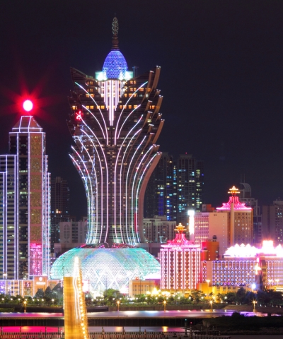 Macau