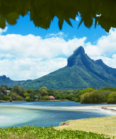 Mauritius