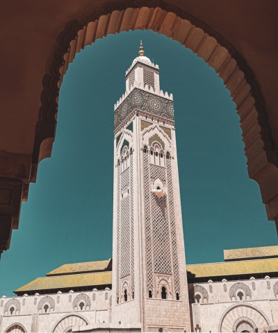 Morocco