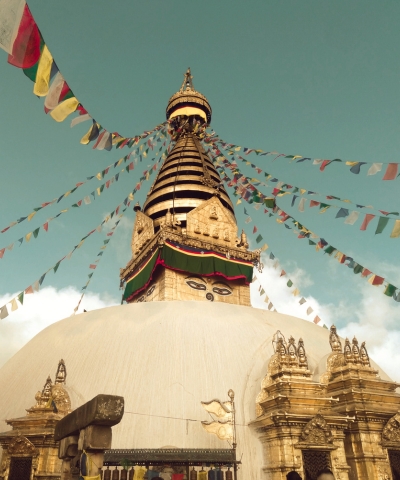 Nepal