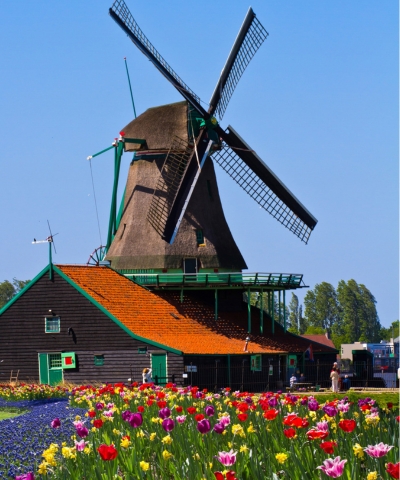 Netherlands