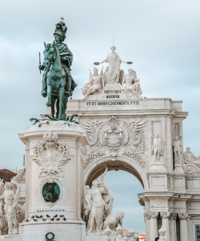 Portugal