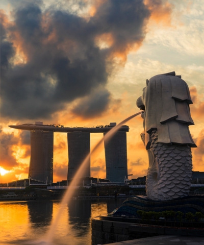 Singapore