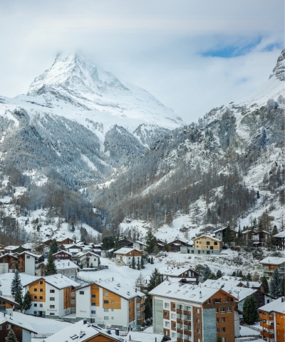 Switzerland