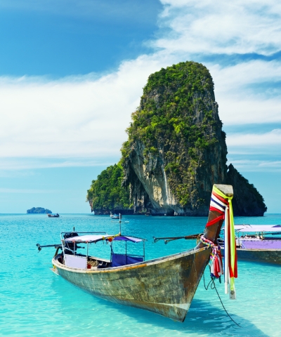 Thailand