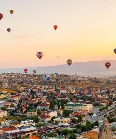 Turkey