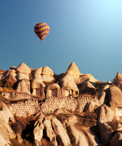 Turkey