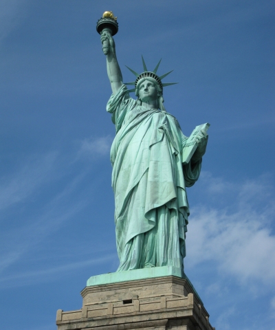 USA