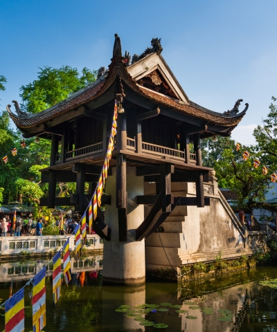 Vietnam