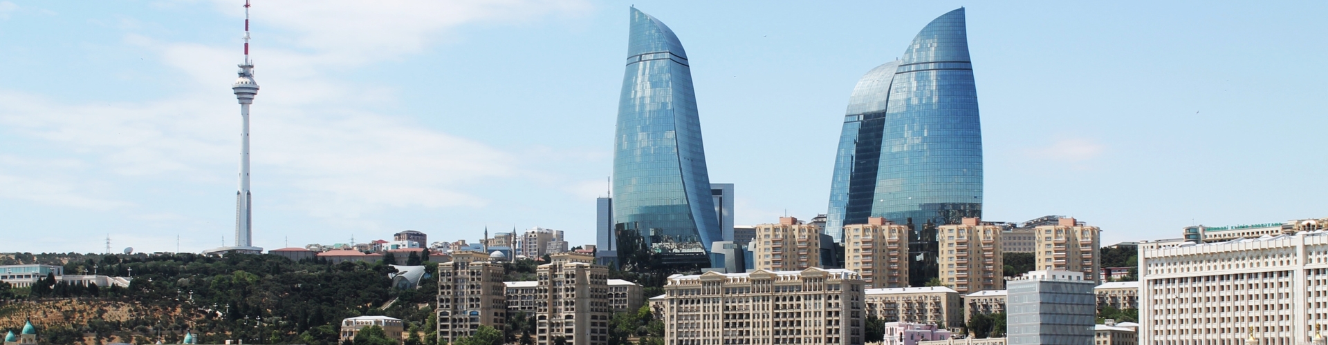 Azerbaijan