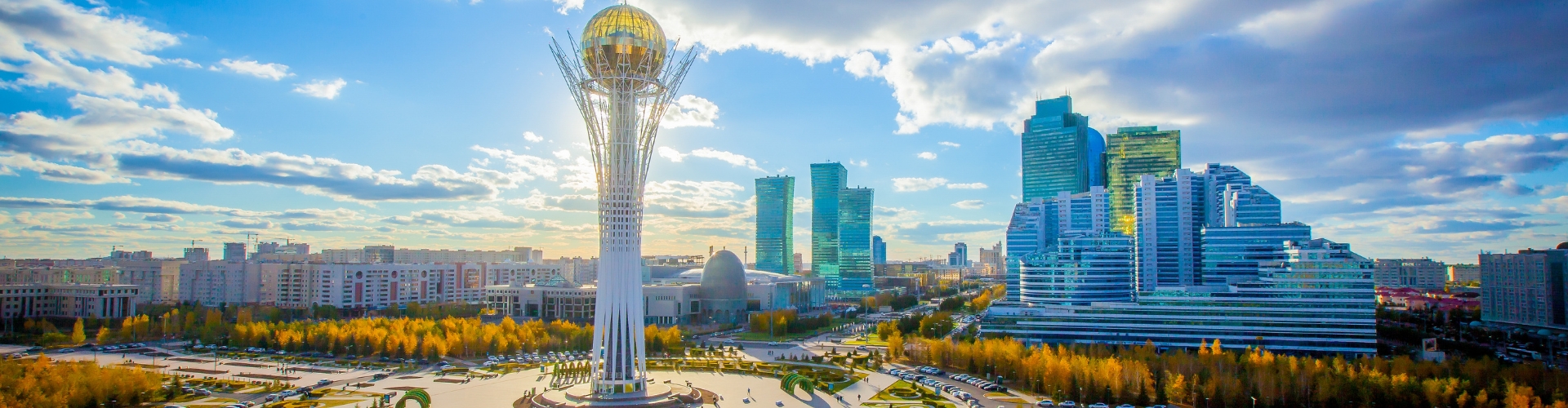 Kazakhstan