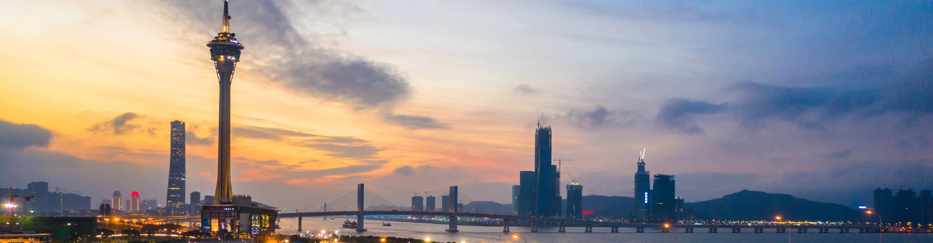 Macau