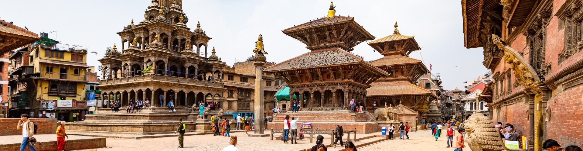 Nepal