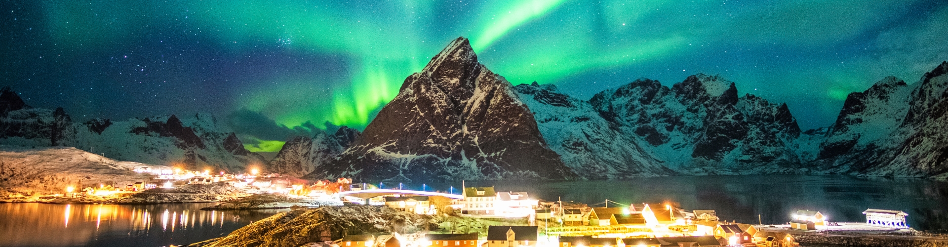 Norway