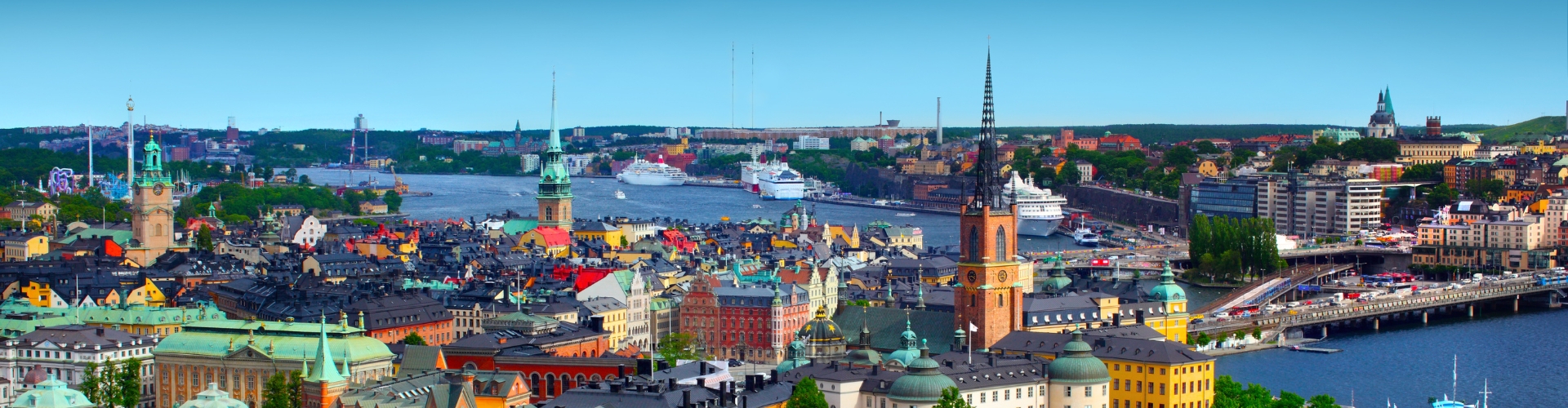 Sweden