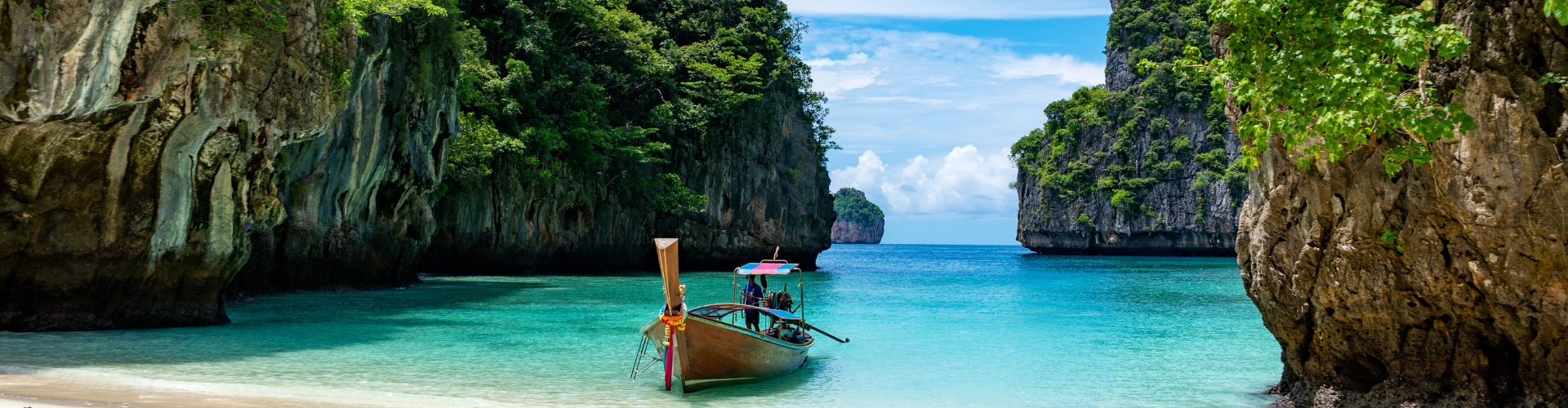 Thailand