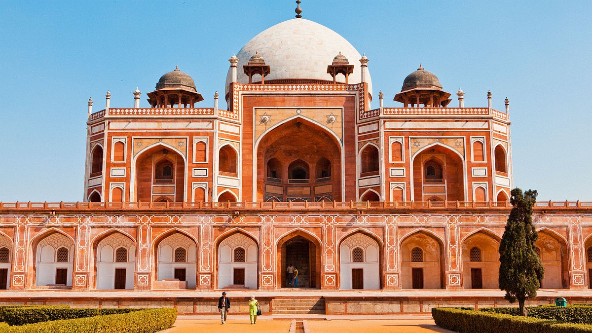 Delhi