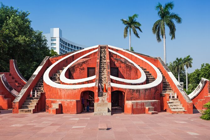 Delhi