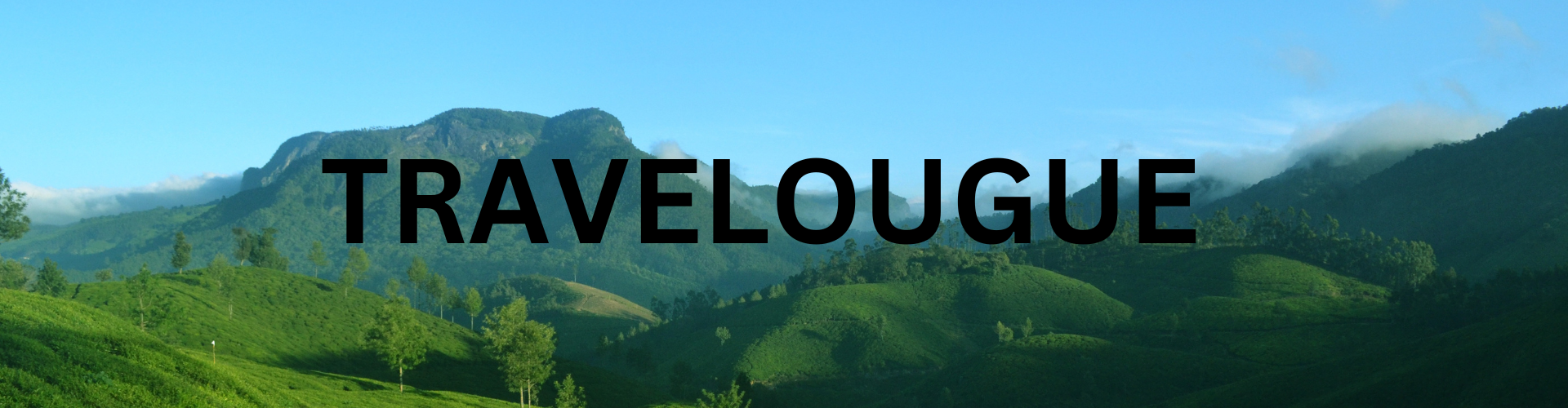 Travelogues